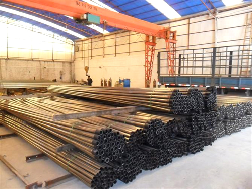 地铁 4 号线二期建造新动态